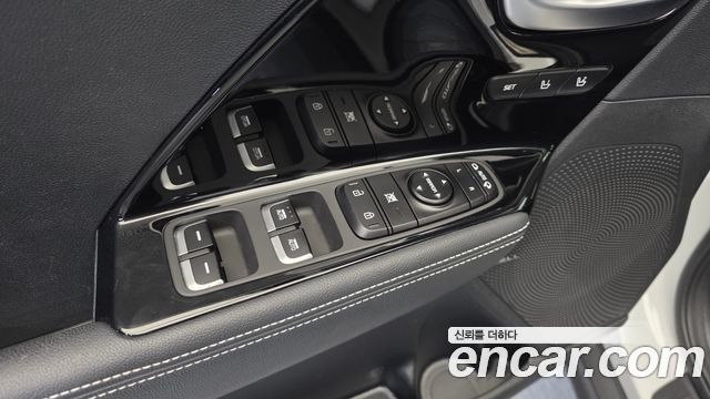 Kia Niro 2022 — photo 26