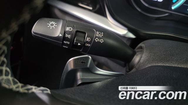 Kia Niro 2022 — photo 27