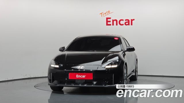 Hyundai Ioniq6 2025 — photo 3