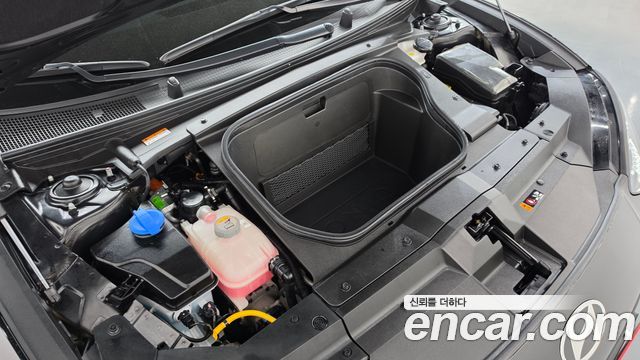 Hyundai Ioniq6 2025 — photo 6
