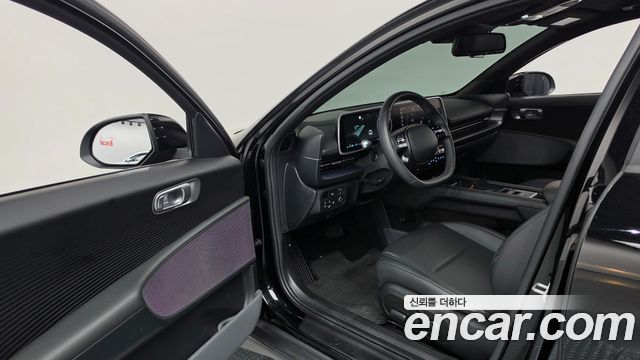 Hyundai Ioniq6 2025 — photo 13
