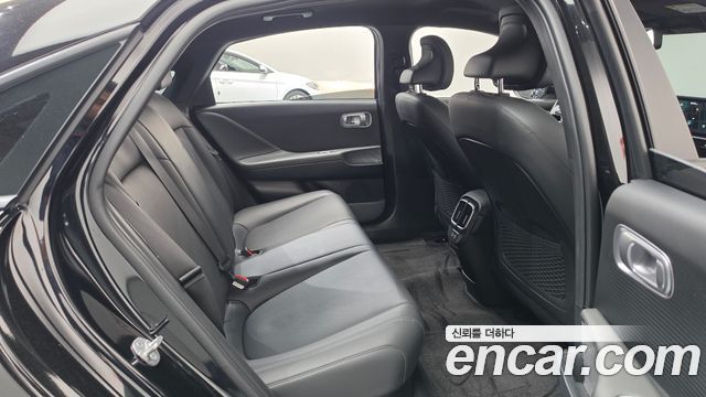 Hyundai Ioniq6 2025 — photo 17