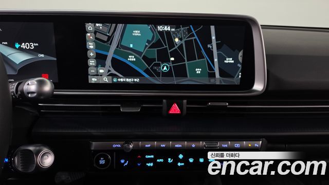 Hyundai Ioniq6 2025 — photo 18