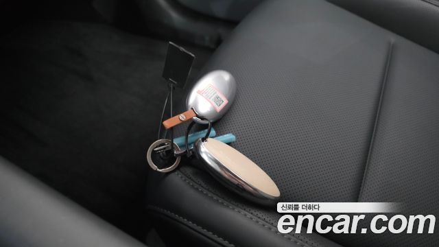 Hyundai Ioniq6 2025 — photo 21