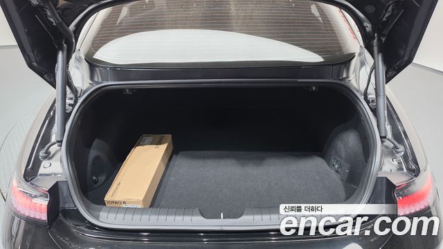 Hyundai Ioniq6 2025 — photo 23