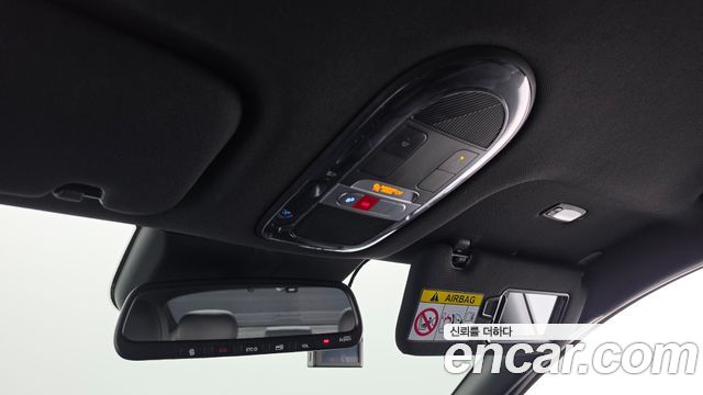Hyundai Ioniq6 2025 — photo 24