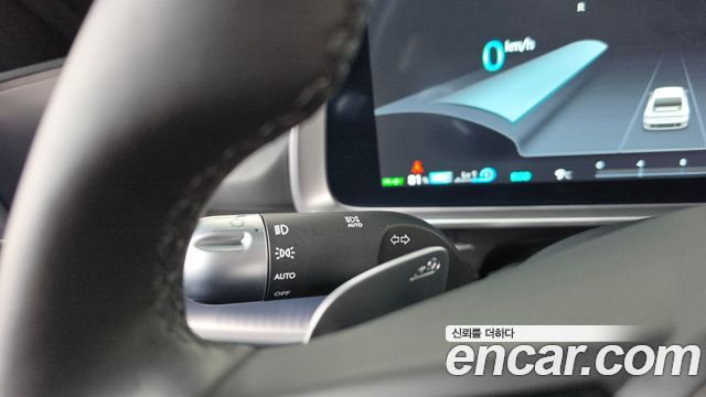 Hyundai Ioniq6 2025 — photo 25