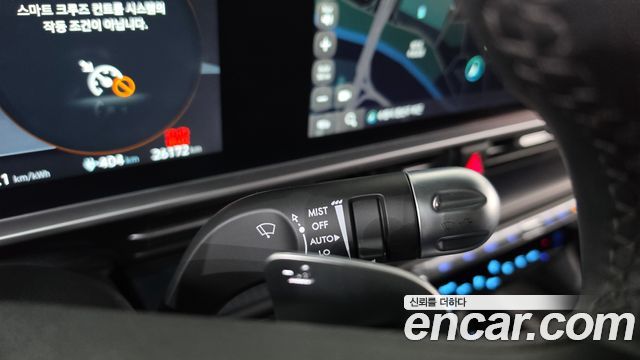 Hyundai Ioniq6 2025 — photo 26