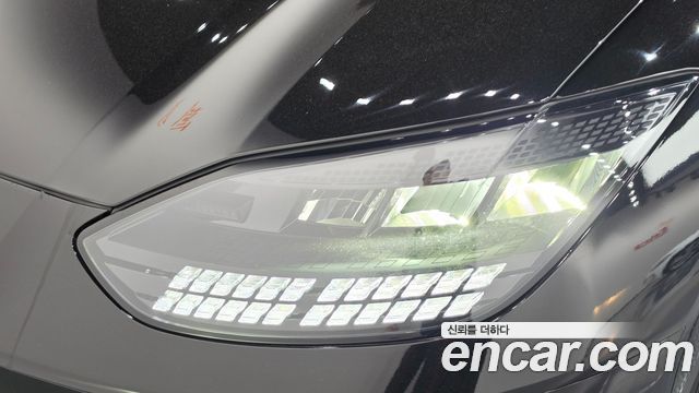 Hyundai Ioniq6 2025 — photo 8