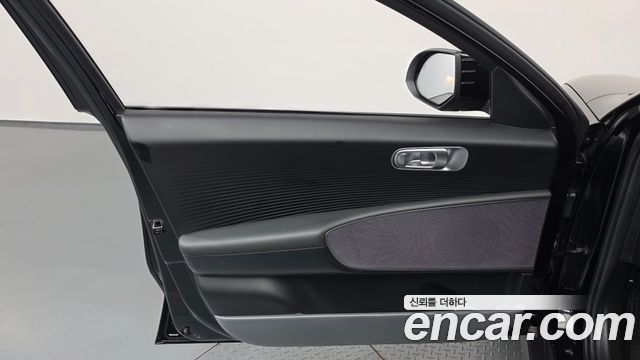 Hyundai Ioniq6 2025 — photo 14