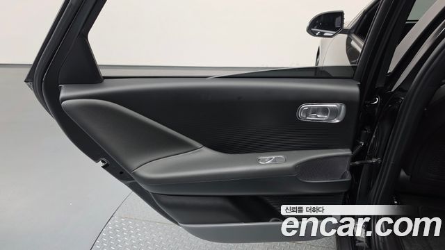 Hyundai Ioniq6 2025 — photo 15