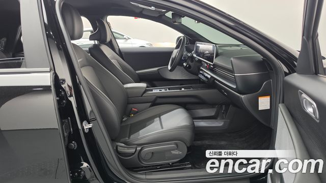 Hyundai Ioniq6 2025 — photo 16