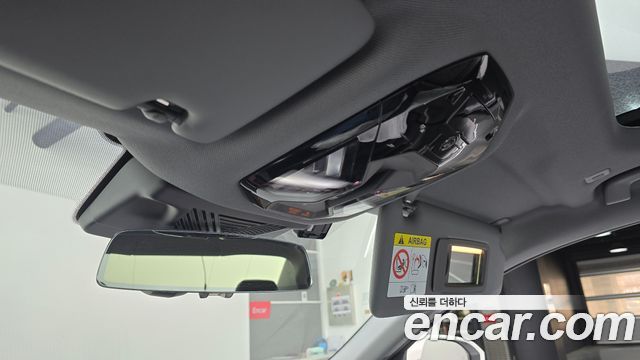 BMW 5-Series 2026 — photo 25