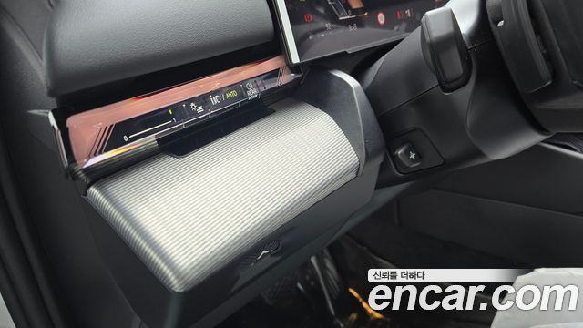 BMW 5-Series 2026 — photo 26