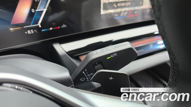 BMW 5-Series 2026 — photo 27