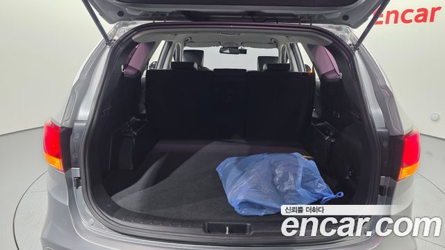 Hyundai Maxcruz 2016 — photo 24