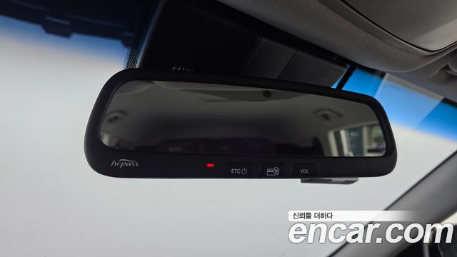 Hyundai Maxcruz 2016 — photo 25