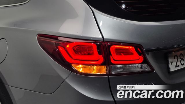 Hyundai Maxcruz 2016 — photo 9