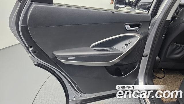Hyundai Maxcruz 2016 — photo 15