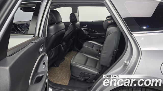 Hyundai Maxcruz 2016 — photo 16