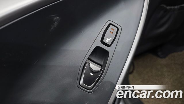 Hyundai Maxcruz 2016 — photo 27