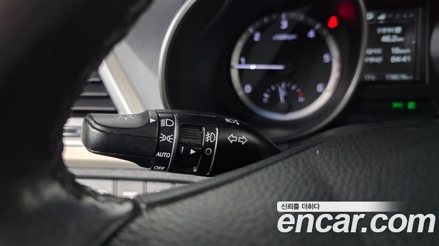 Hyundai Maxcruz 2016 — photo 29