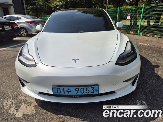 Tesla Model 3 2020 — photo 3