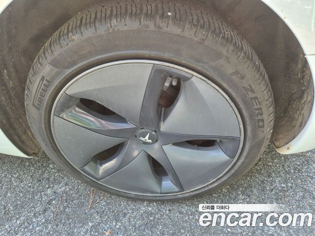 Tesla Model 3 2020 — photo 5