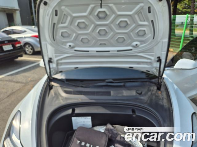 Tesla Model 3 2020 — photo 6