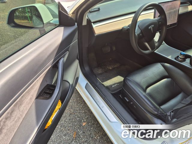 Tesla Model 3 2020 — photo 7