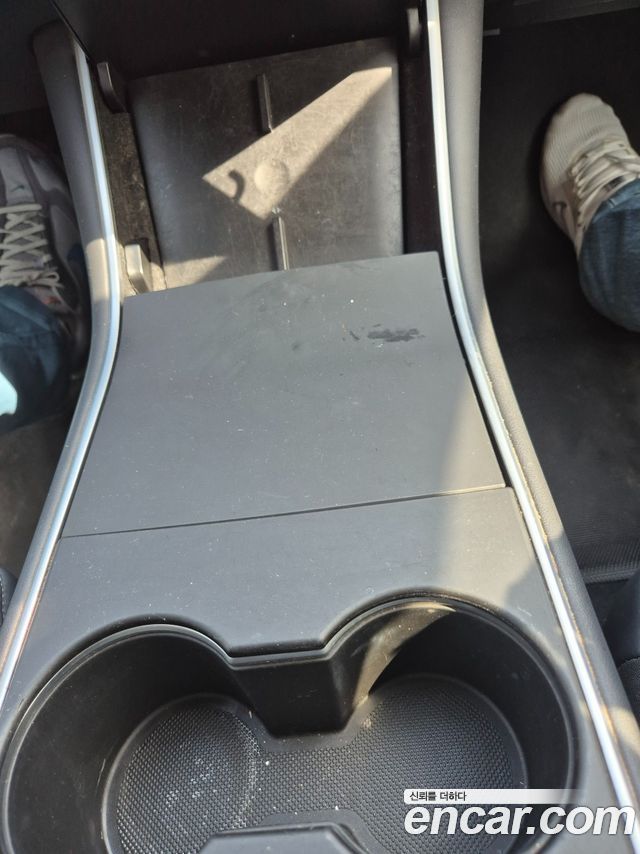 Tesla Model 3 2020 — photo 9