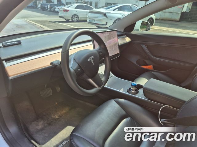 Tesla Model 3 2020 — photo 10