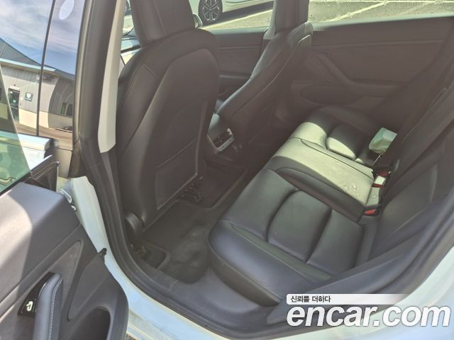 Tesla Model 3 2020 — photo 11