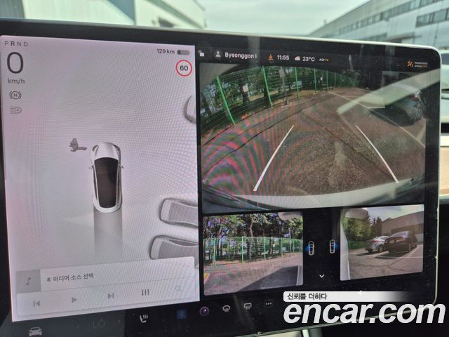 Tesla Model 3 2020 — photo 12