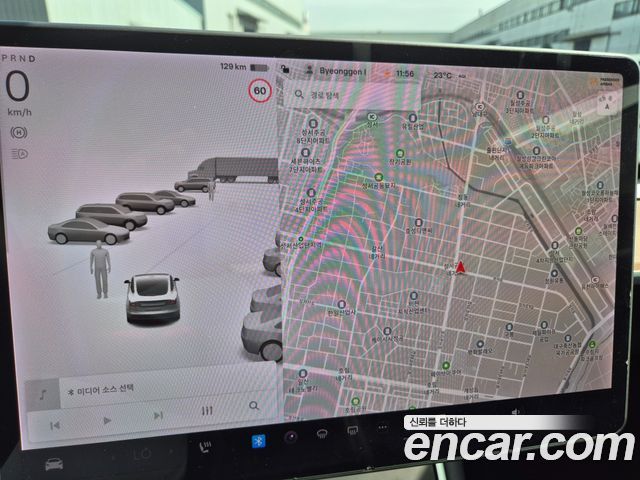 Tesla Model 3 2020 — photo 13