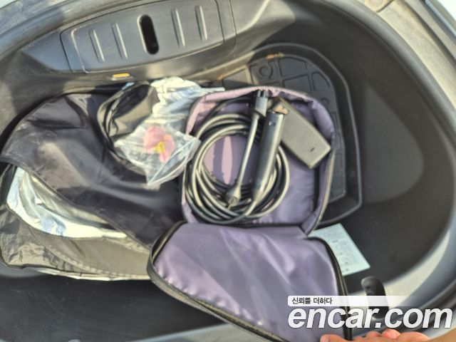 Tesla Model 3 2020 — photo 14