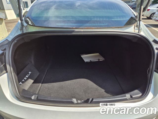 Tesla Model 3 2020 — photo 15