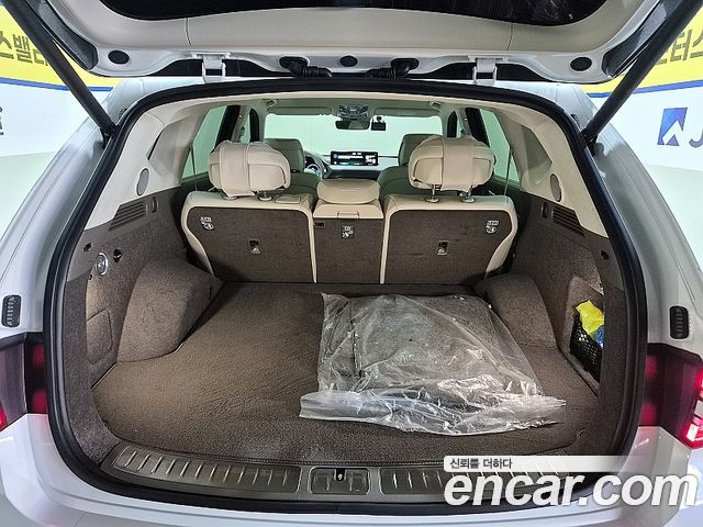 Genesis GV80 2022 — photo 16