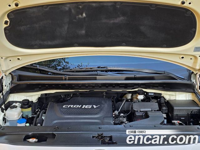 Kia Canival 2015 — photo 6