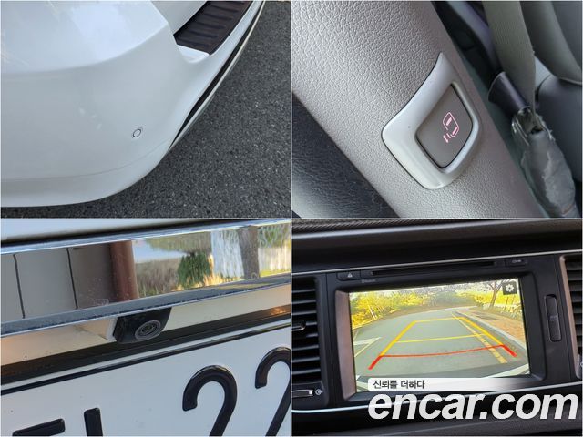 Kia Canival 2015 — photo 16