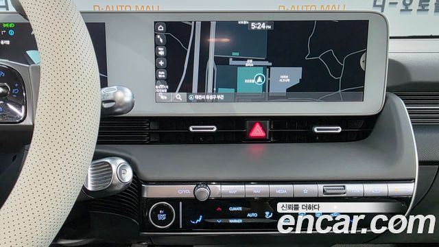 Hyundai Ioniq5 2023 — photo 10