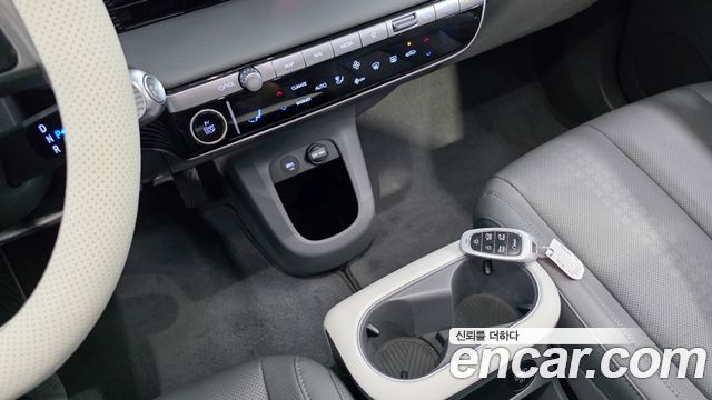 Hyundai Ioniq5 2023 — photo 13
