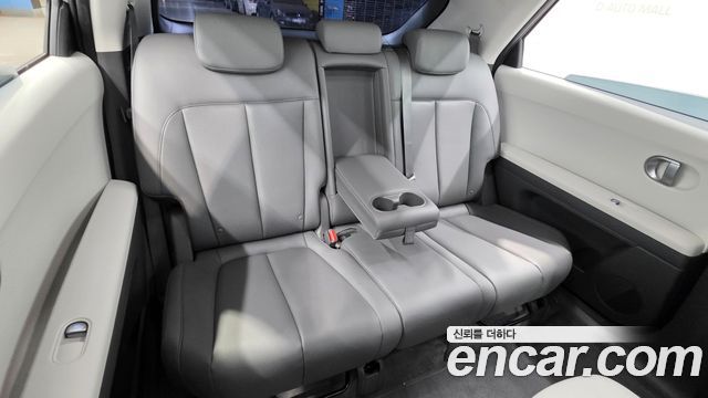 Hyundai Ioniq5 2023 — photo 17