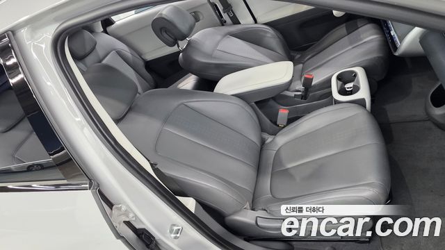 Hyundai Ioniq5 2023 — photo 18
