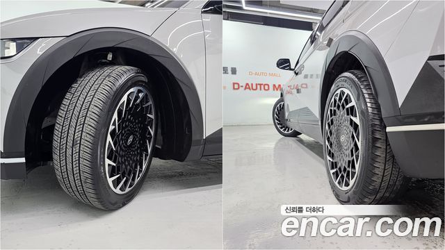 Hyundai Ioniq5 2023 — photo 20