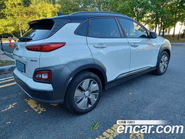 Hyundai Kona 2019 — photo 5