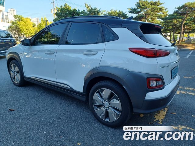 Hyundai Kona 2019 — photo 6