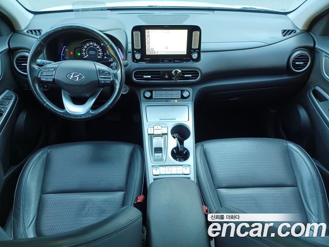 Hyundai Kona 2019 — photo 7