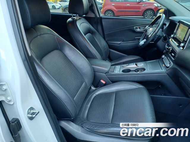 Hyundai Kona 2019 — photo 9