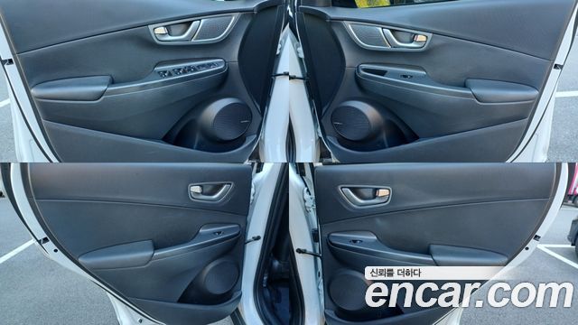 Hyundai Kona 2019 — photo 10